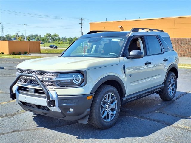 2025 Ford Bronco Sport Big Bend Image 1 of 24