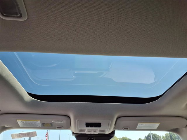 2025 Ford Bronco Sport Big Bend Image 11 of 24