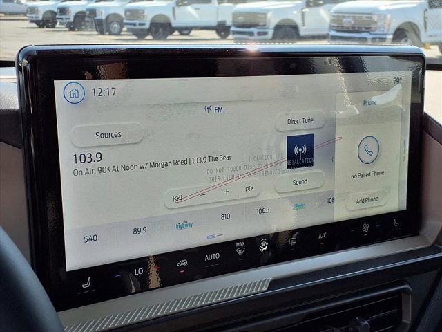 2025 Ford Bronco Sport Big Bend Image 14 of 24