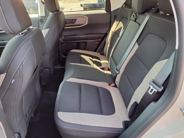 2025 Ford Bronco Sport Big Bend Image 8 of 24