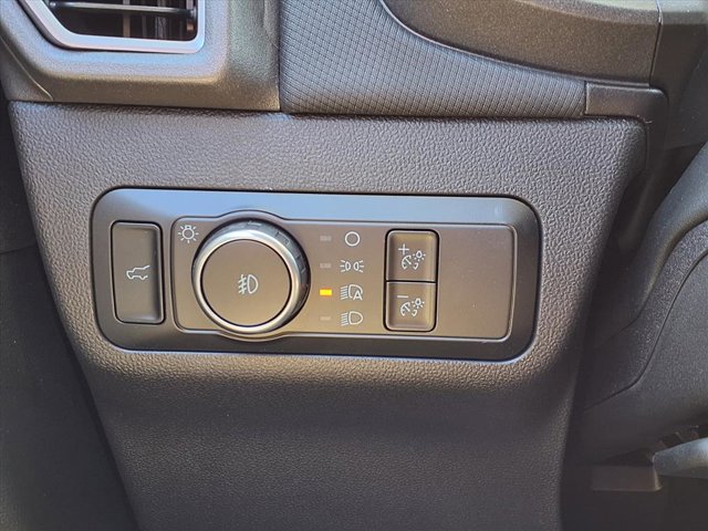 2025 Ford Bronco Sport Big Bend Image 23 of 24