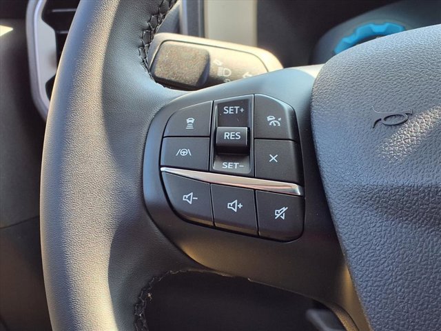 2025 Ford Bronco Sport Big Bend Image 21 of 24