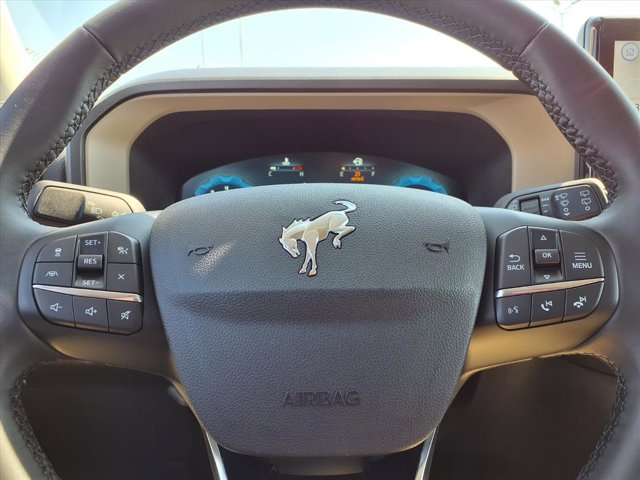 2025 Ford Bronco Sport Big Bend Image 12 of 24