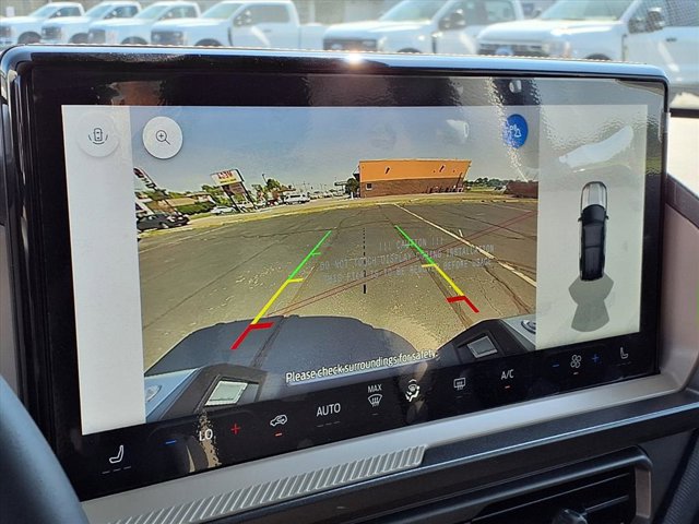 2025 Ford Bronco Sport Big Bend Image 15 of 24