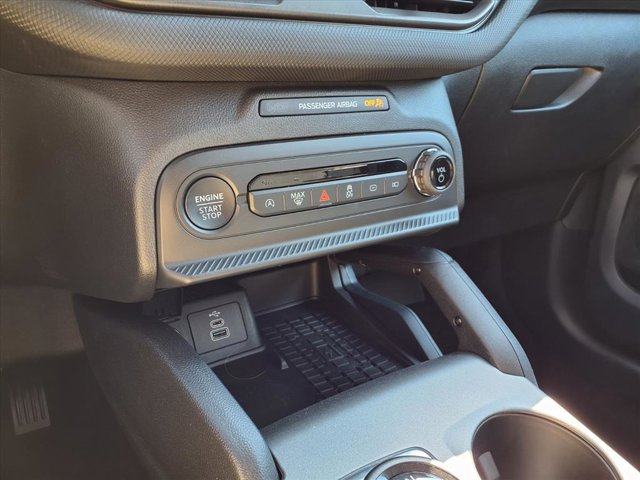 2025 Ford Bronco Sport Big Bend Image 18 of 24