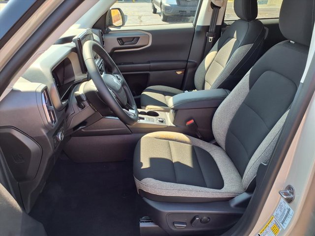 2025 Ford Bronco Sport Big Bend Image 9 of 24