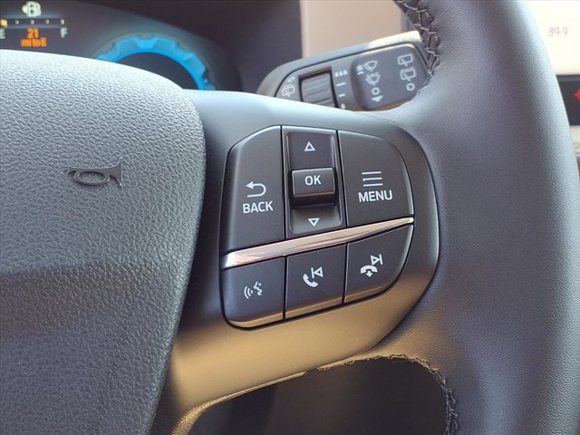 2025 Ford Bronco Sport Big Bend Image 22 of 24