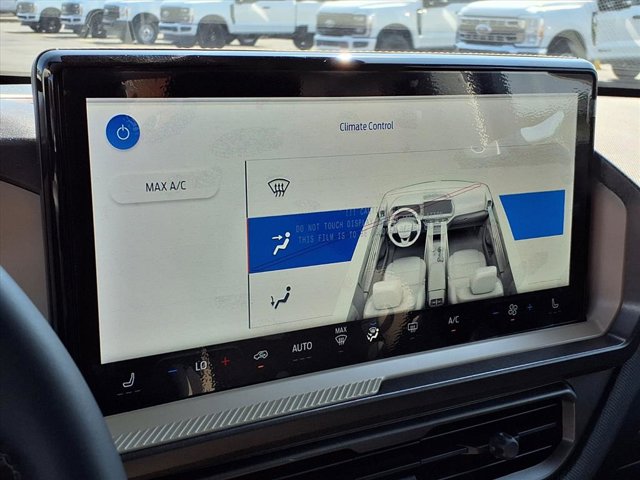 2025 Ford Bronco Sport Big Bend Image 16 of 24