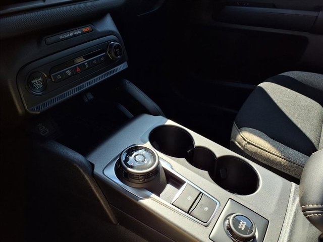 2025 Ford Bronco Sport Big Bend Image 17 of 24