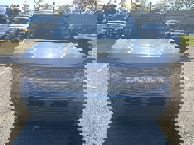 2025 Ford Bronco Sport Big Bend Image 2 of 17