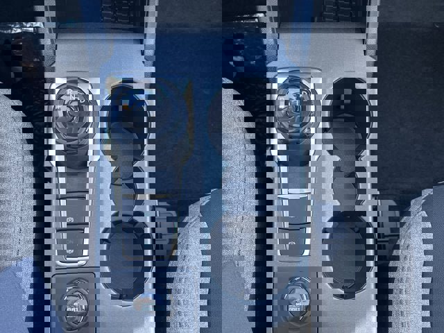 2025 Ford Bronco Sport Big Bend Image 11 of 17