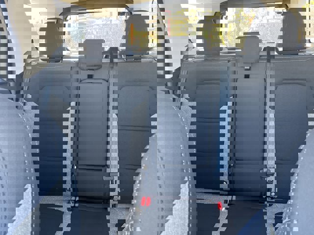 2025 Ford Bronco Sport Big Bend Image 6 of 17