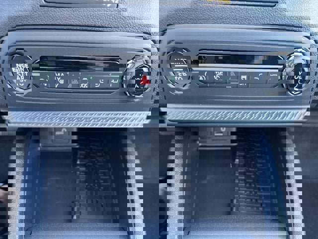 2025 Ford Bronco Sport Big Bend Image 17 of 17