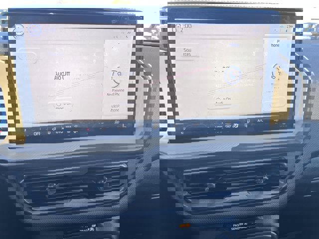 2025 Ford Bronco Sport Big Bend Image 9 of 17