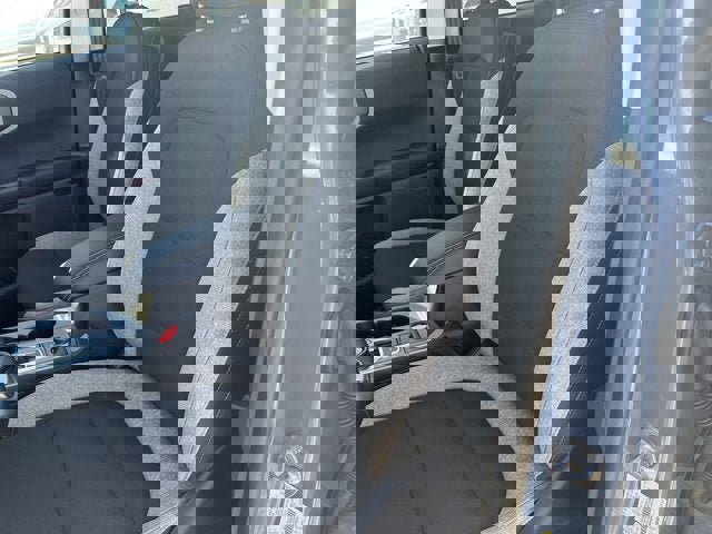 2025 Ford Bronco Sport Big Bend Image 7 of 17