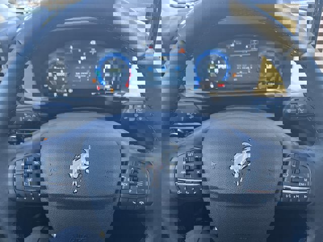 2025 Ford Bronco Sport Big Bend Image 14 of 17