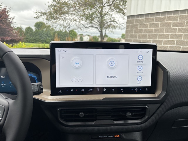 2025 Ford Bronco Sport Big Bend Image 19 of 33