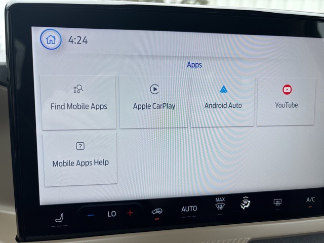 2025 Ford Bronco Sport Big Bend Image 17 of 33