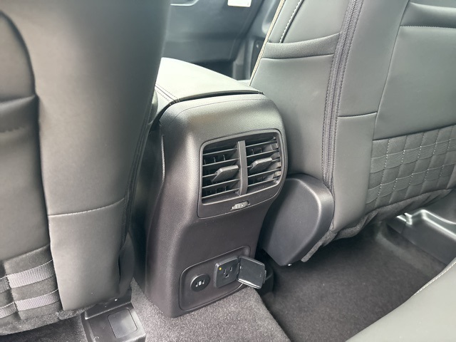 2025 Ford Bronco Sport Big Bend Image 24 of 33