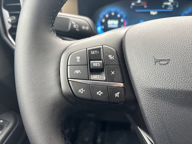 2025 Ford Bronco Sport Big Bend Image 27 of 33