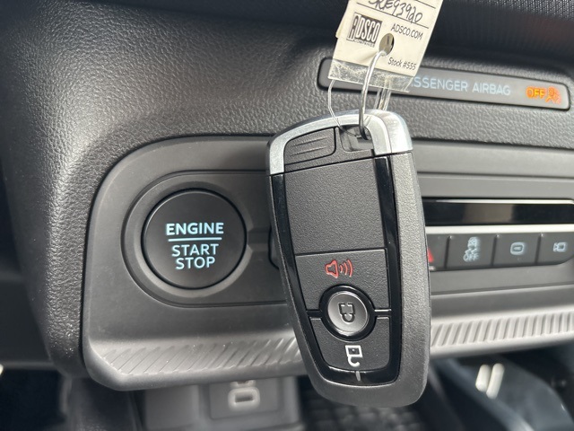 2025 Ford Bronco Sport Big Bend Image 26 of 33