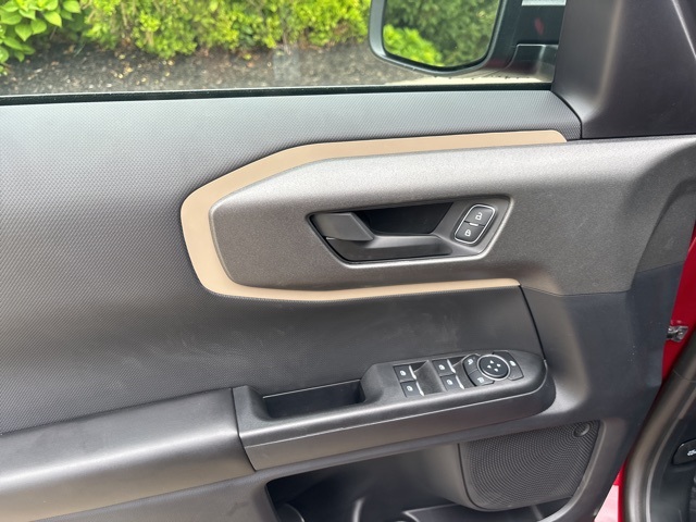 2025 Ford Bronco Sport Big Bend Image 22 of 33