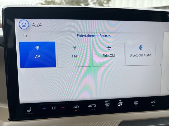 2025 Ford Bronco Sport Big Bend Image 16 of 33