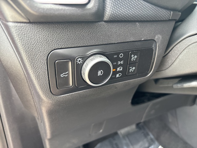 2025 Ford Bronco Sport Big Bend Image 23 of 33