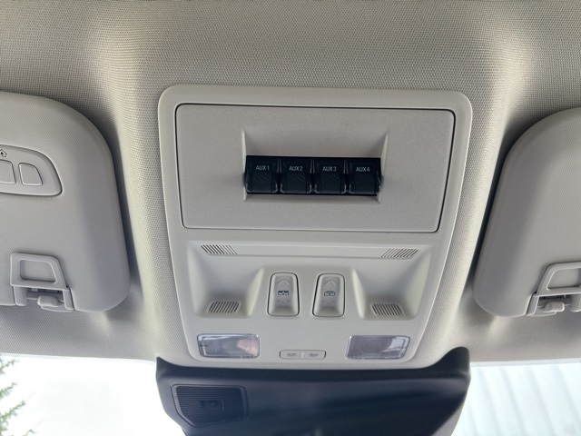 2025 Ford Bronco Sport Big Bend Image 25 of 33