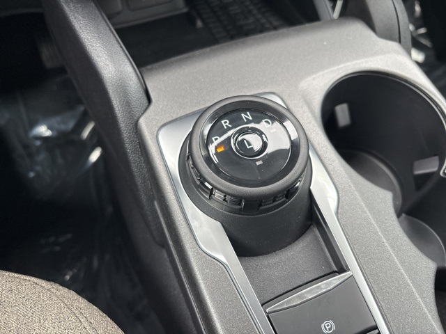 2025 Ford Bronco Sport Big Bend Image 21 of 33