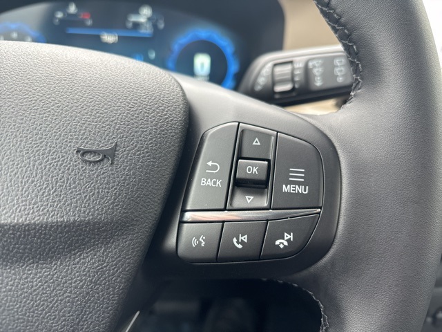 2025 Ford Bronco Sport Big Bend Image 28 of 33