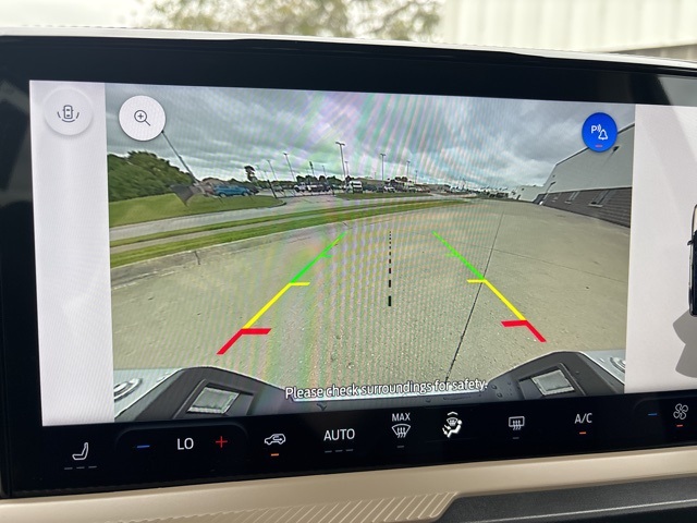 2025 Ford Bronco Sport Big Bend Image 18 of 33