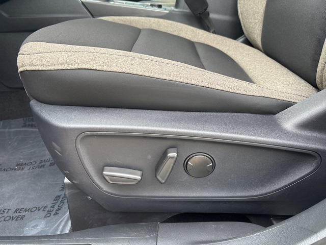 2025 Ford Bronco Sport Big Bend Image 31 of 33