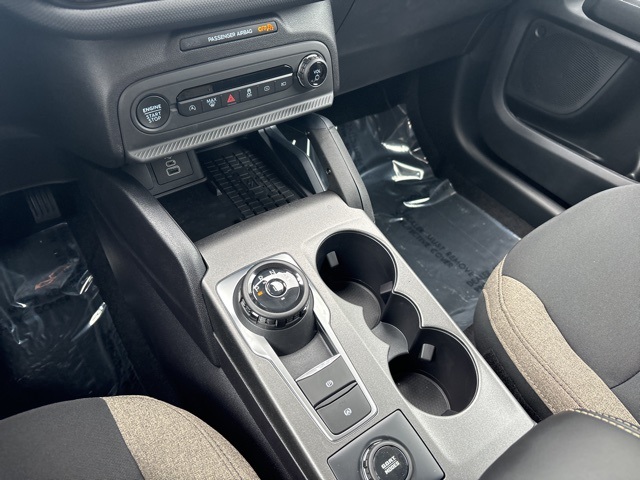 2025 Ford Bronco Sport Big Bend Image 20 of 33