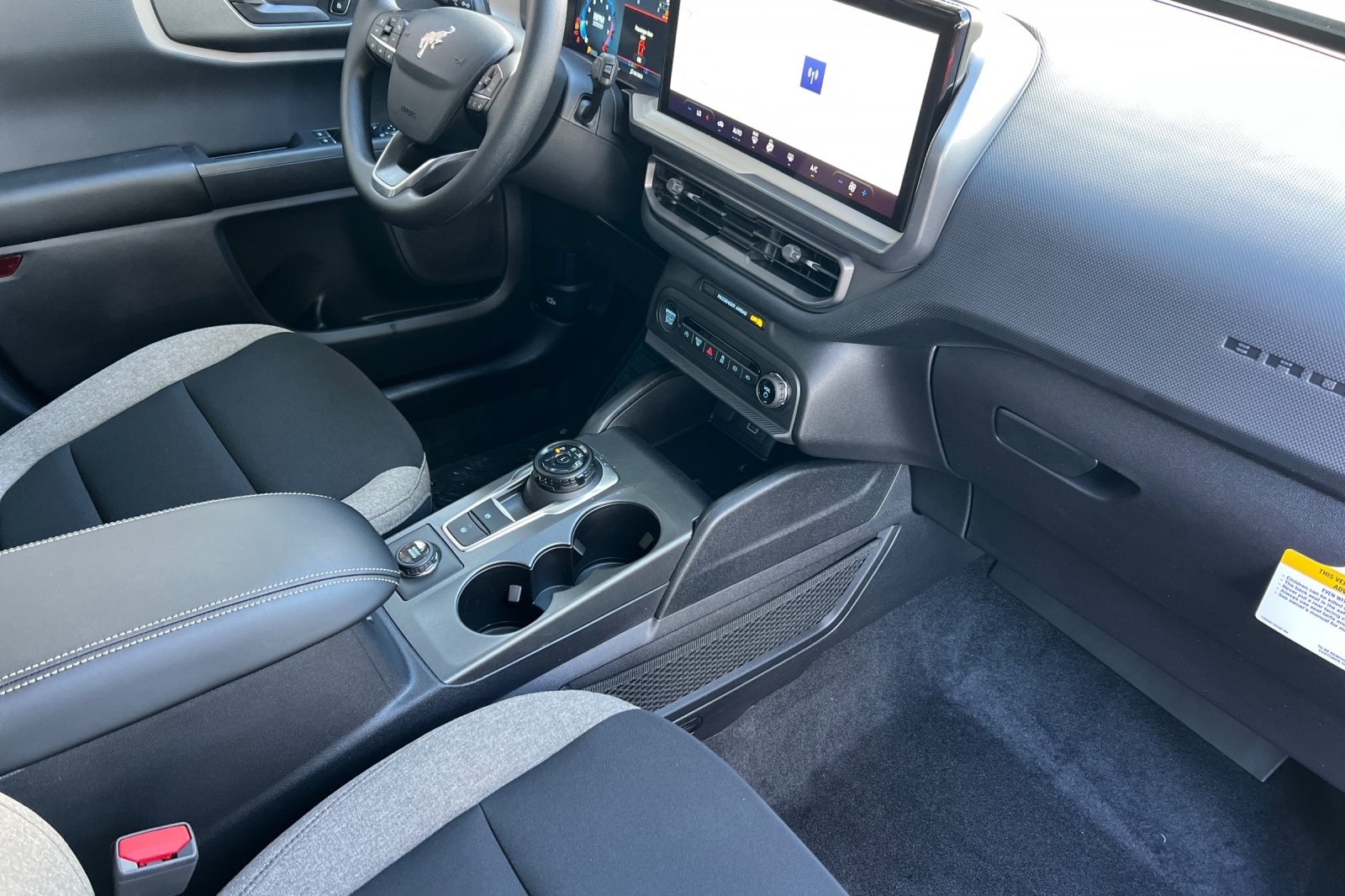 2025 Ford Bronco Sport Big Bend Image 20 of 32