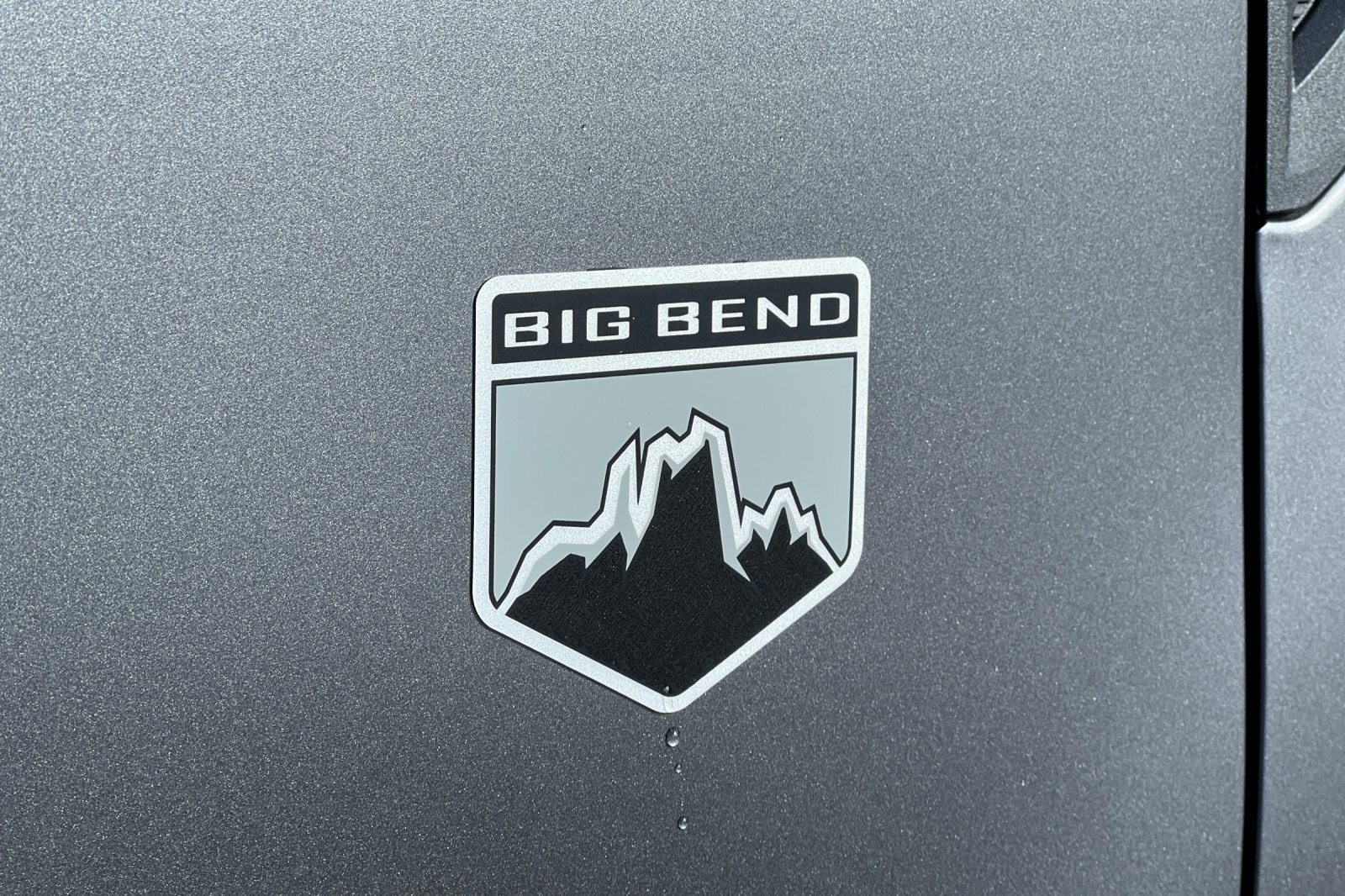 2025 Ford Bronco Sport Big Bend Image 24 of 32