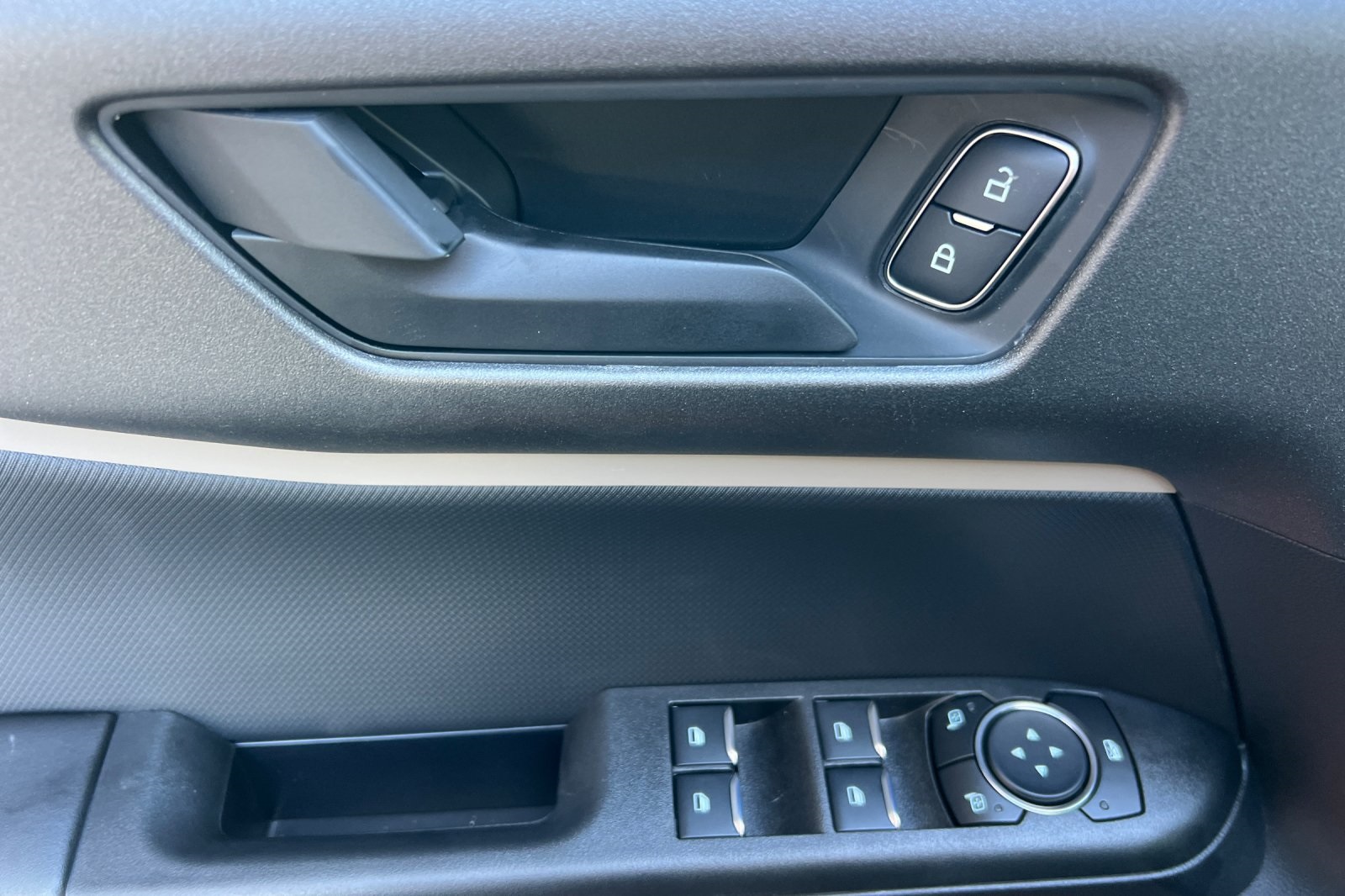 2025 Ford Bronco Sport Big Bend Image 26 of 32