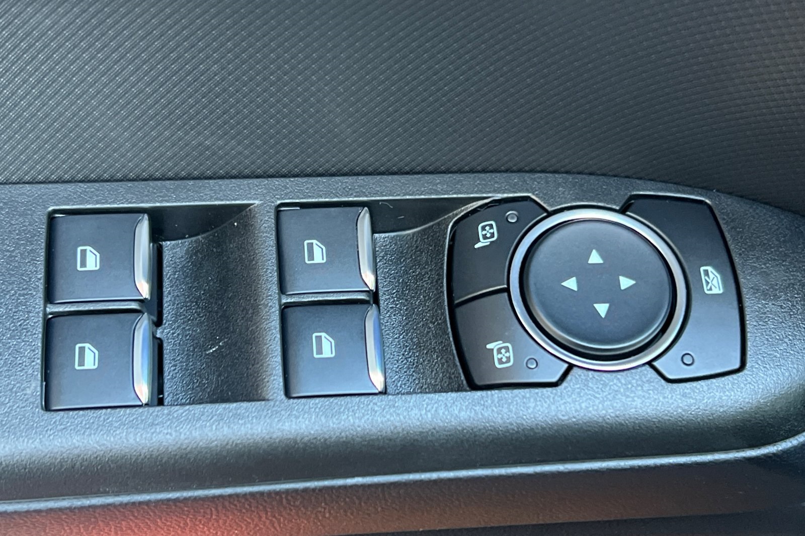 2025 Ford Bronco Sport Big Bend Image 23 of 32