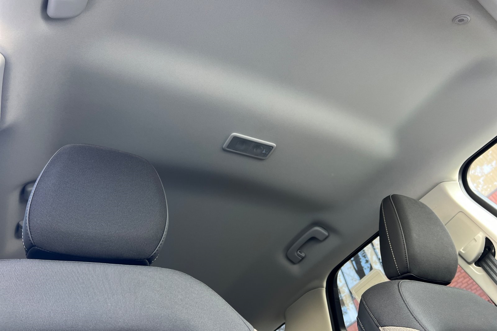 2025 Ford Bronco Sport Big Bend Image 12 of 32