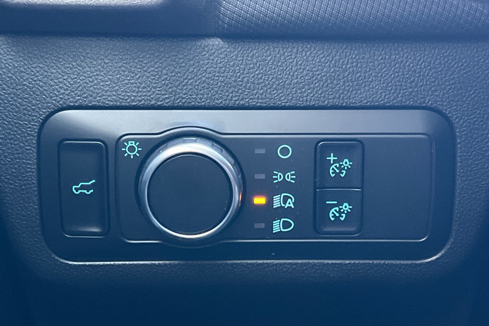 2025 Ford Bronco Sport Big Bend Image 27 of 32