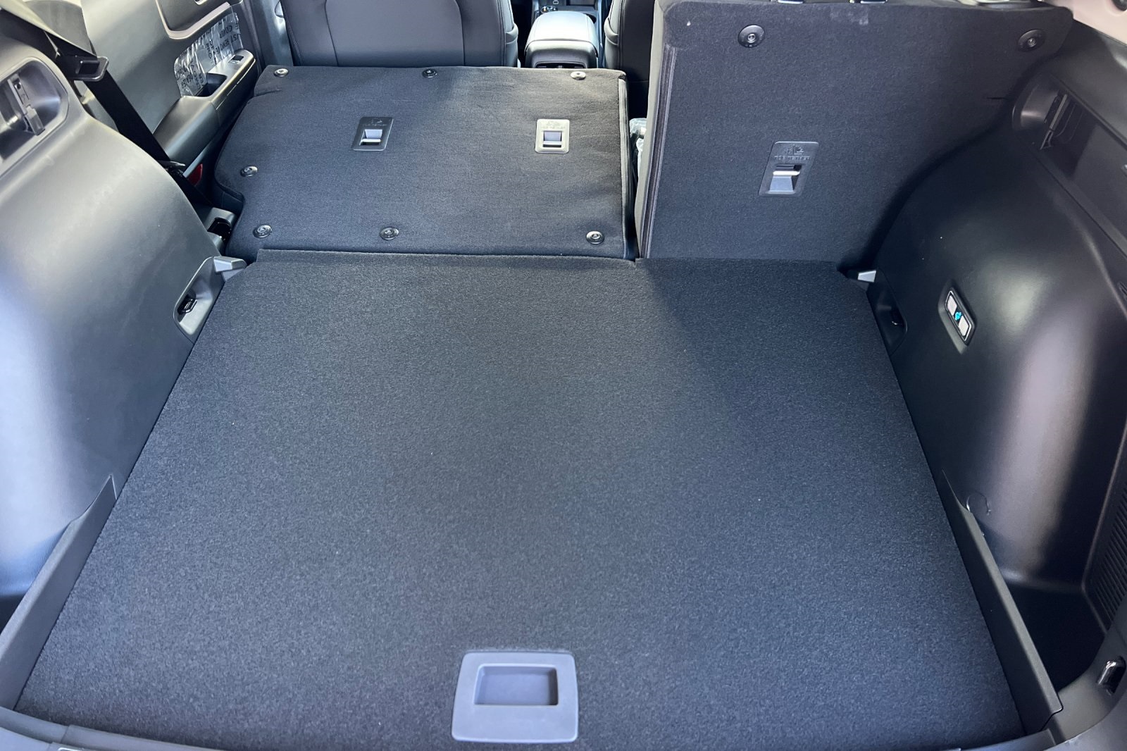 2025 Ford Bronco Sport Big Bend Image 10 of 32