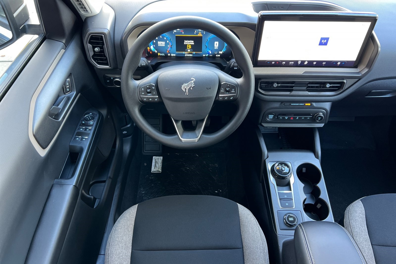 2025 Ford Bronco Sport Big Bend Image 13 of 32