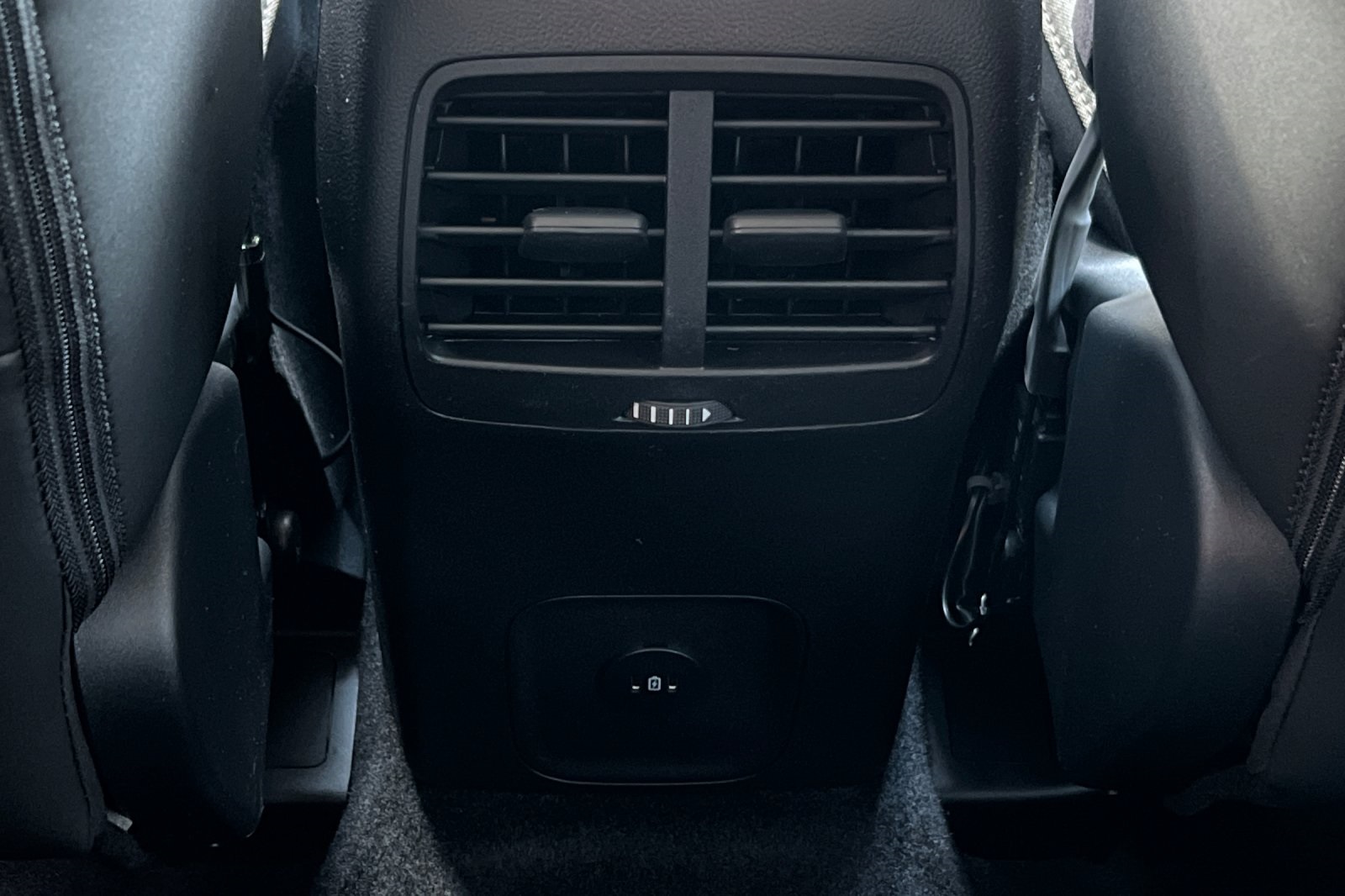 2025 Ford Bronco Sport Big Bend Image 21 of 32