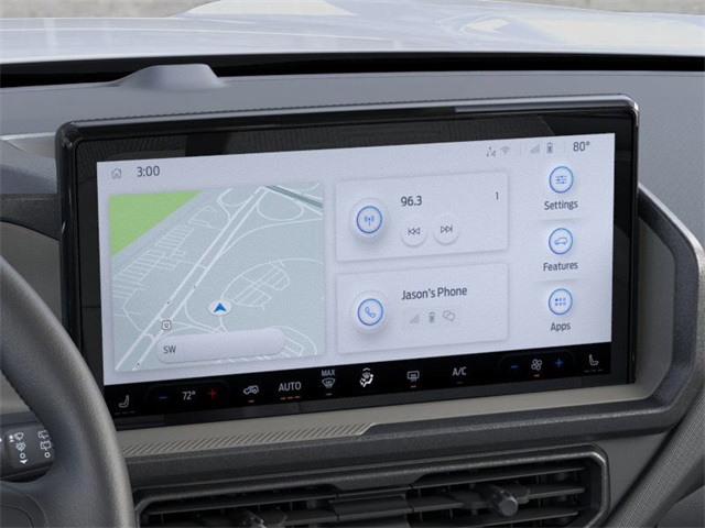 2025 Ford Bronco Sport Big Bend Image 16 of 23