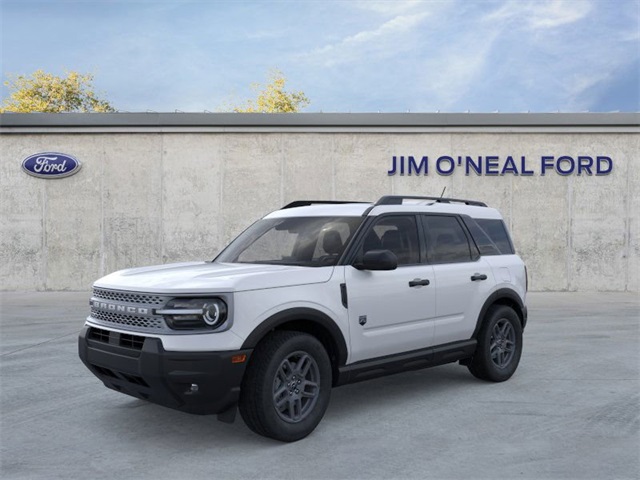 2025 Ford Bronco Sport Big Bend Image 1 of 23