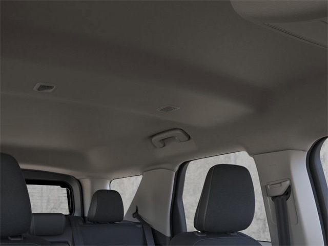 2025 Ford Bronco Sport Big Bend Image 12 of 23