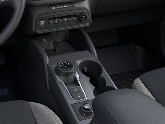 2025 Ford Bronco Sport Big Bend Image 17 of 23