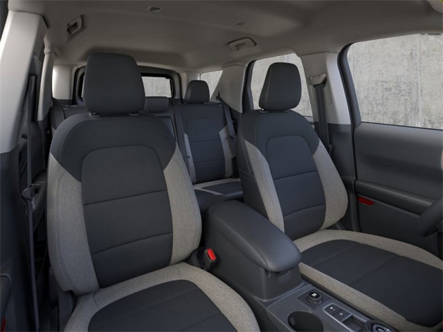 2025 Ford Bronco Sport Big Bend Image 11 of 23