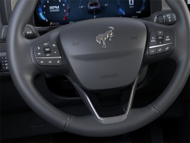 2025 Ford Bronco Sport Big Bend Image 14 of 23