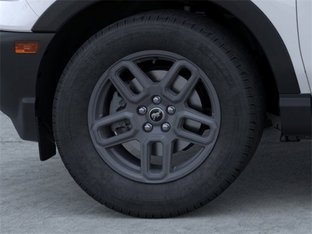 2025 Ford Bronco Sport Big Bend Image 9 of 23